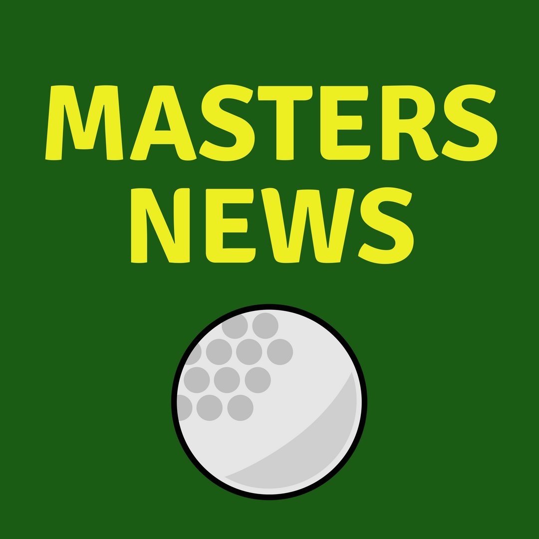 Masters 2018 morning rundown: Spieth out in front, Finau’s remarkable comeback, Tiger’s so-so day and Sergio’s octuple-bogey