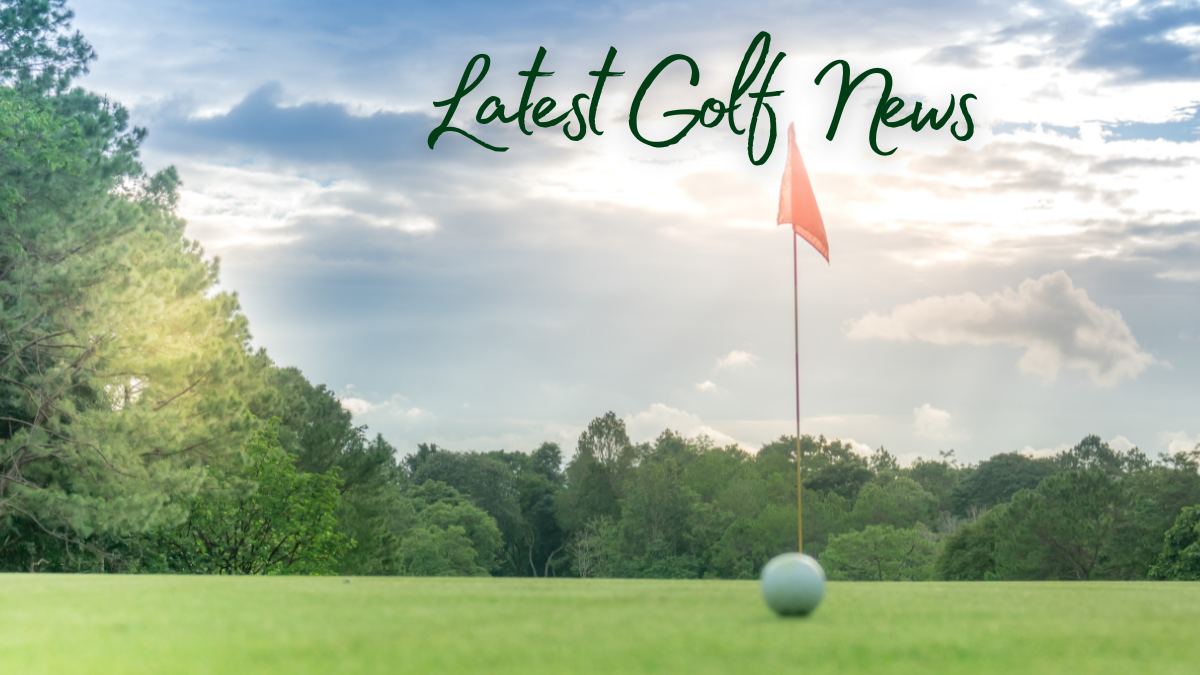 PGA Tour pros on USGA, R&A Golf Ball Roll Back Announcement